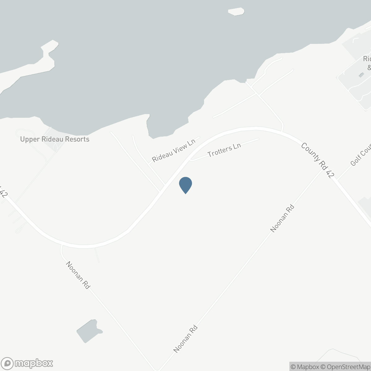 9517 COUNTY ROAD 42 ROAD, Westport, Ontario K0G 1X0